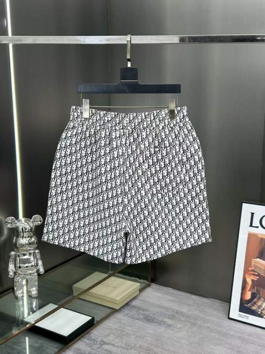 Dior Short Pants _SKUDiorS-2XLaztxQ40717158